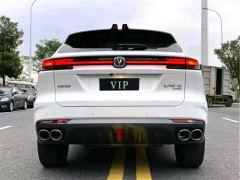 Changan UNI-K 2.0T Two-Wheel Drive Deluxe - ფოტო 4