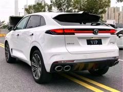 Changan UNI-K 2.0T Two-Wheel Drive Deluxe - ფოტო 5