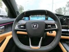 Changan UNI-K 2.0T Two-Wheel Drive Deluxe - ფოტო 6