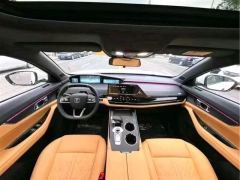 Changan UNI-K 2.0T Two-Wheel Drive Deluxe - ფოტო 7