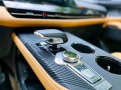 Changan UNI-K 2.0T Two-Wheel Drive Deluxe - ფოტო 8
