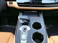 Changan UNI-K 2.0T Two-Wheel Drive Deluxe - ფოტო 9