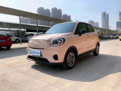Leapmotor T03 403km Special Edition - ფოტო 1