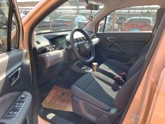 Leapmotor T03 403km Special Edition - ფოტო 4