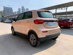 Leapmotor T03 403km Special Edition - ფოტო 7