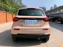 Leapmotor T03 403km Special Edition - ფოტო 8