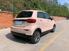 Leapmotor T03 403km Special Edition - ფოტო 9