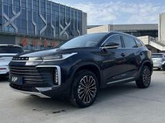 Changan Lingyun 300T 2WD Edition - ფოტო 1