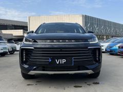 Changan Lingyun 300T 2WD Edition - ფოტო 2