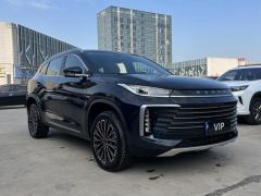 Changan Lingyun 300T 2WD Edition - ფოტო 3