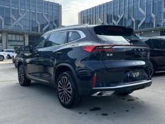 Changan Lingyun 300T 2WD Edition - ფოტო 4