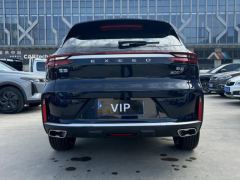 Changan Lingyun 300T 2WD Edition - ფოტო 5