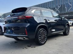Changan Lingyun 300T 2WD Edition - ფოტო 6