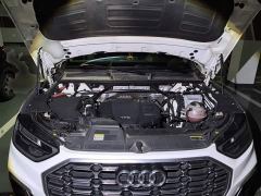 Audi Q5L 40T Luxury Dynamic - фото 10