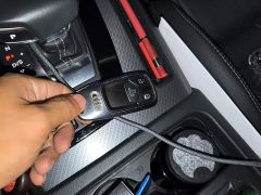 Audi Q5L 40T Luxury Dynamic - фото 11