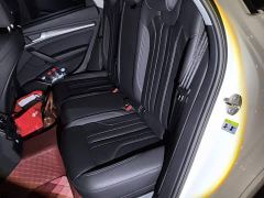 Audi Q5L 40T Luxury Dynamic - фото 14