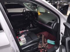 Audi Q5L 40T Luxury Dynamic - фото 17