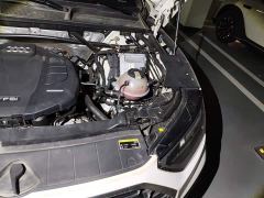 Audi Q5L 40T Luxury Dynamic - фото 19