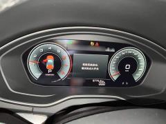 Audi Q5L 40T Luxury Dynamic - фото 3