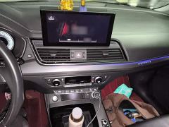 Audi Q5L 40T Luxury Dynamic - фото 5