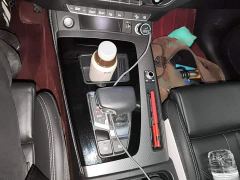 Audi Q5L 40T Luxury Dynamic - фото 6