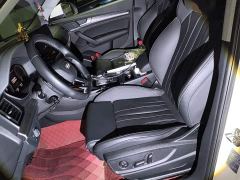 Audi Q5L 40T Luxury Dynamic - фото 7