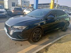 Dongfeng Yixuan MAX 1.5T Edition - photo 1