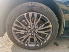 Dongfeng Yixuan MAX 1.5T Edition - photo 12