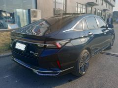 Dongfeng Yixuan MAX 1.5T Edition - photo 13
