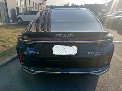 Dongfeng Yixuan MAX 1.5T Edition - photo 14