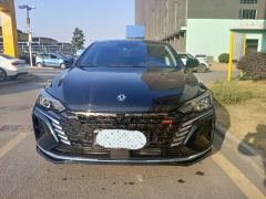 Dongfeng Yixuan MAX 1.5T Edition - photo 2