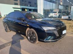 Dongfeng Yixuan MAX 1.5T Edition - photo 3