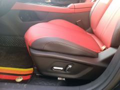 Dongfeng Yixuan MAX 1.5T Edition - photo 7