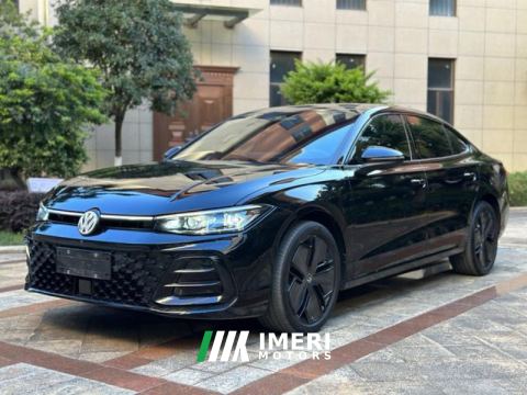 2026 Volkswagen Passat Pro 380TSI Edition - автомобиль из Китая