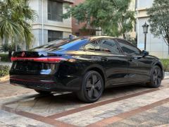 Volkswagen Passat Pro 380TSI Edition - photo 7
