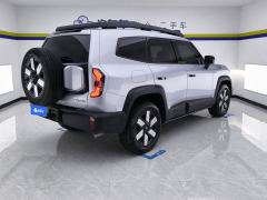 Deepal G318 174km AWD Edition - photo 2