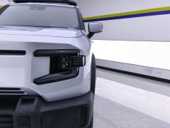 Deepal G318 174km AWD Edition - photo 4