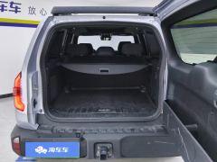 Deepal G318 174km AWD Edition - photo 7