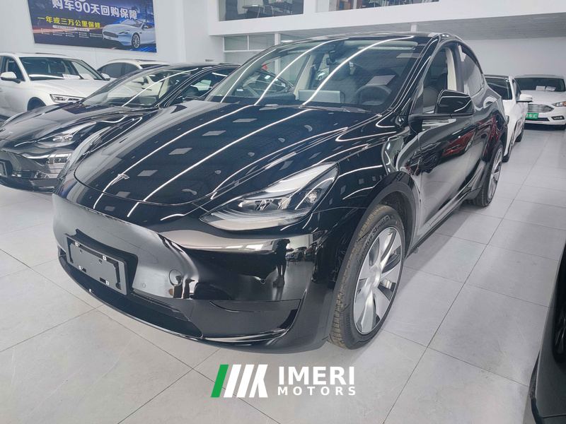 Tesla Model Y 545km Rear-Wheel Drive Edition