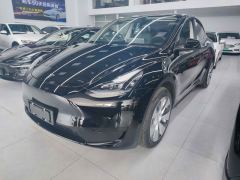 Tesla Model Y 545km Rear-Wheel Drive Edition - ფოტო 1