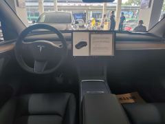 Tesla Model Y 545km Rear-Wheel Drive Edition - ფოტო 10