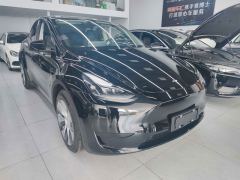 Tesla Model Y 545km Rear-Wheel Drive Edition - ფოტო 2