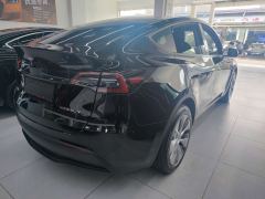Tesla Model Y 545km Rear-Wheel Drive Edition - ფოტო 3