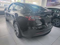 Tesla Model Y 545km Rear-Wheel Drive Edition - ფოტო 4