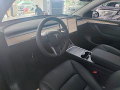 Tesla Model Y 545km Rear-Wheel Drive Edition - ფოტო 5