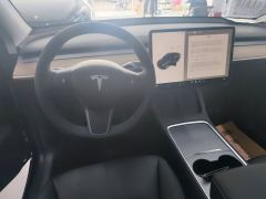 Tesla Model Y 545km Rear-Wheel Drive Edition - ფოტო 6