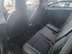 Tesla Model Y 545km Rear-Wheel Drive Edition - ფოტო 9