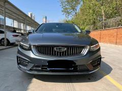 Geely Xingui 2.0TD Premium Version - фото 2