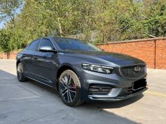 Geely Xingui 2.0TD Premium Version - фото 3