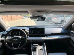 Geely Xingui 2.0TD Premium Version - фото 5